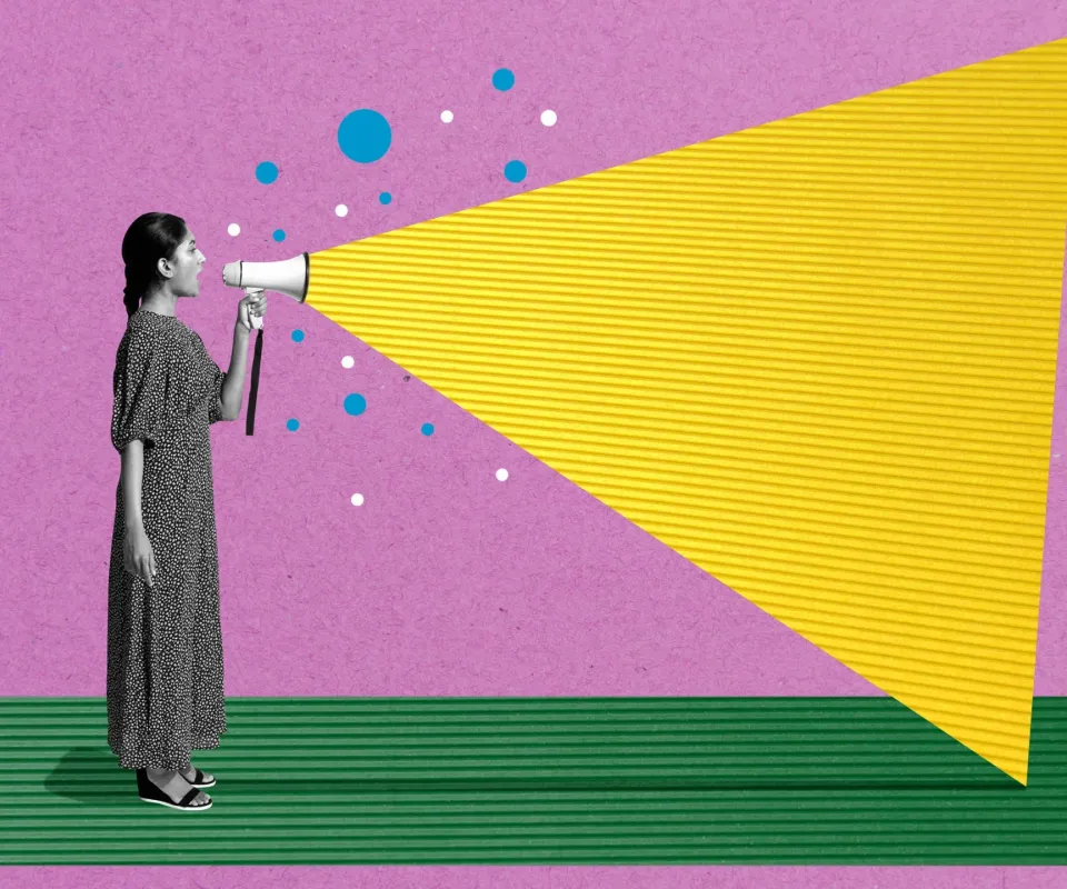 Post: Giving voice to uniqueness: Verbal Identity & Tone of Voice